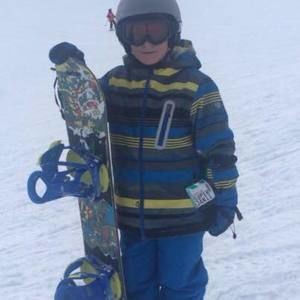 Meet your Posher, James